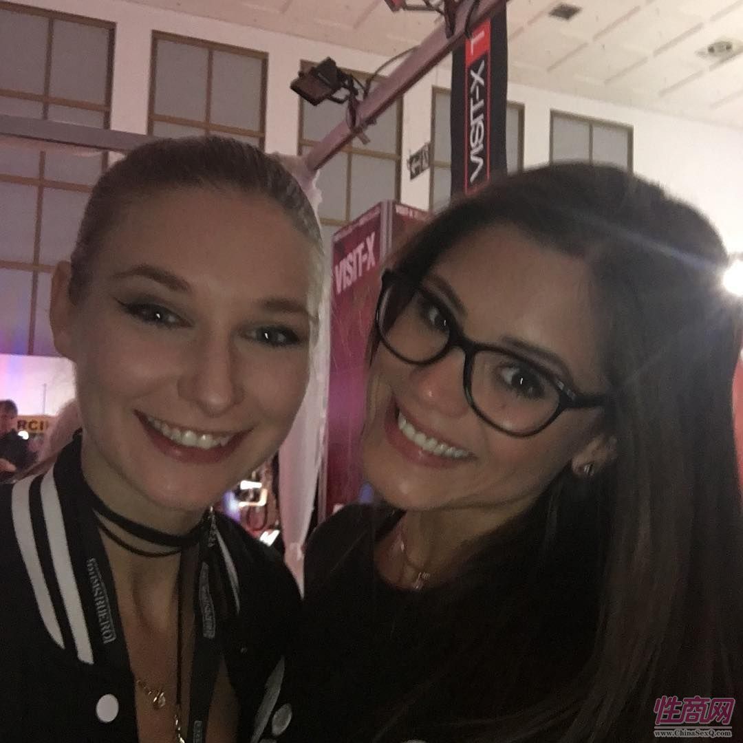 2016德国柏林成人展VENUS——参展女星1图片15