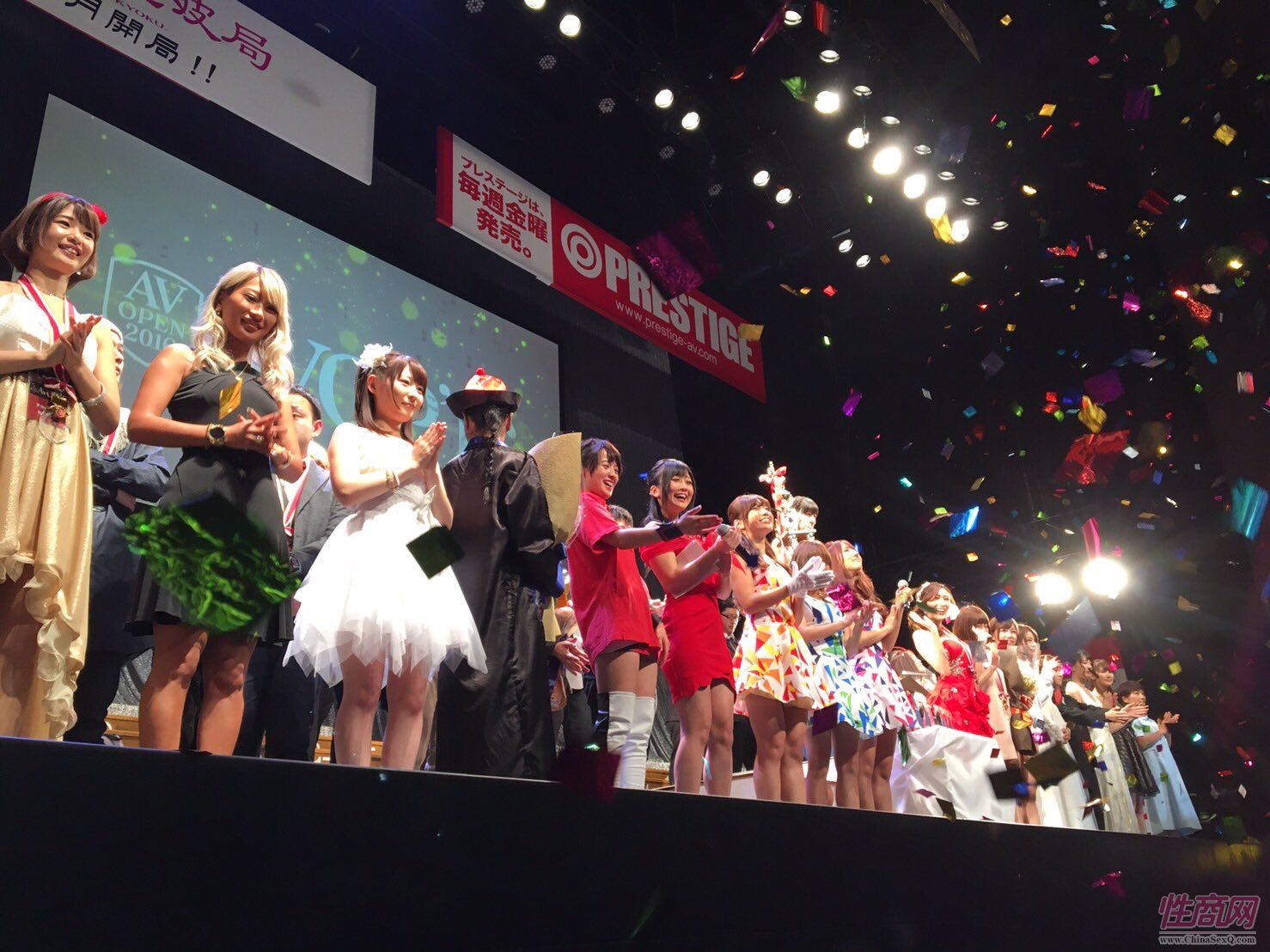 2016ձչJapanAdultExpo佱1