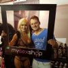 2016�Ϸ�Լ����˹������չSEXPO��չ����ͼƬ24