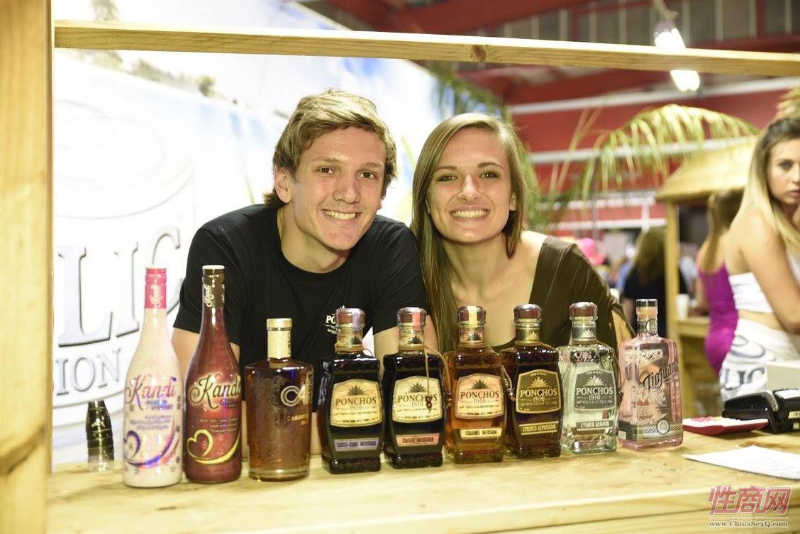 2016南非约翰内斯堡成人展SEXPO参展企业图片6