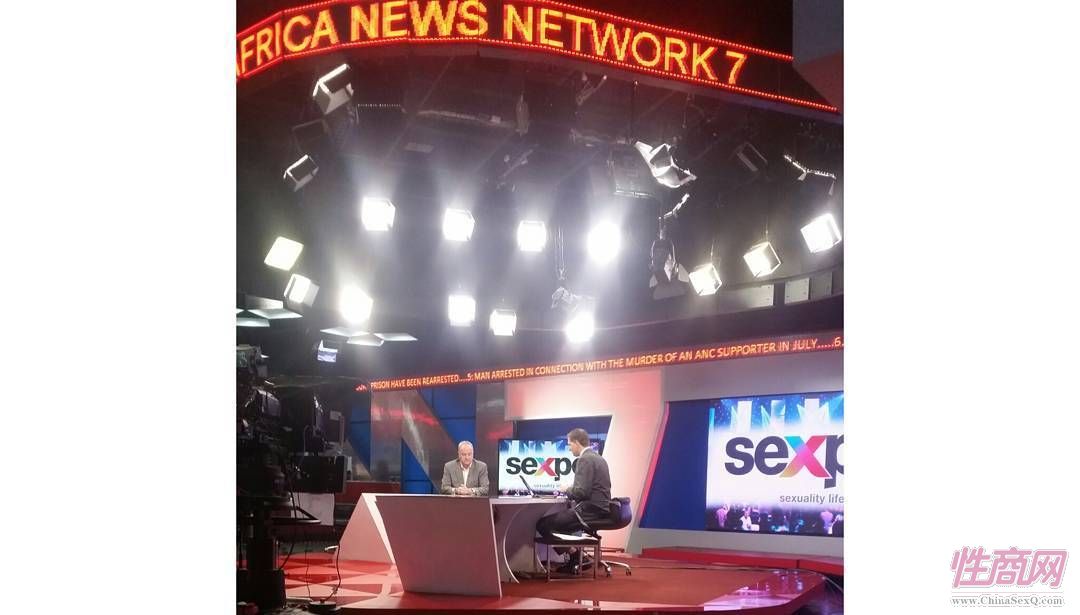 2016南非约翰内斯堡成人展SEXPO展会现场图片10
