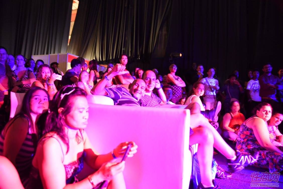 2016南非约翰内斯堡成人展SEXPO展会现场图片16