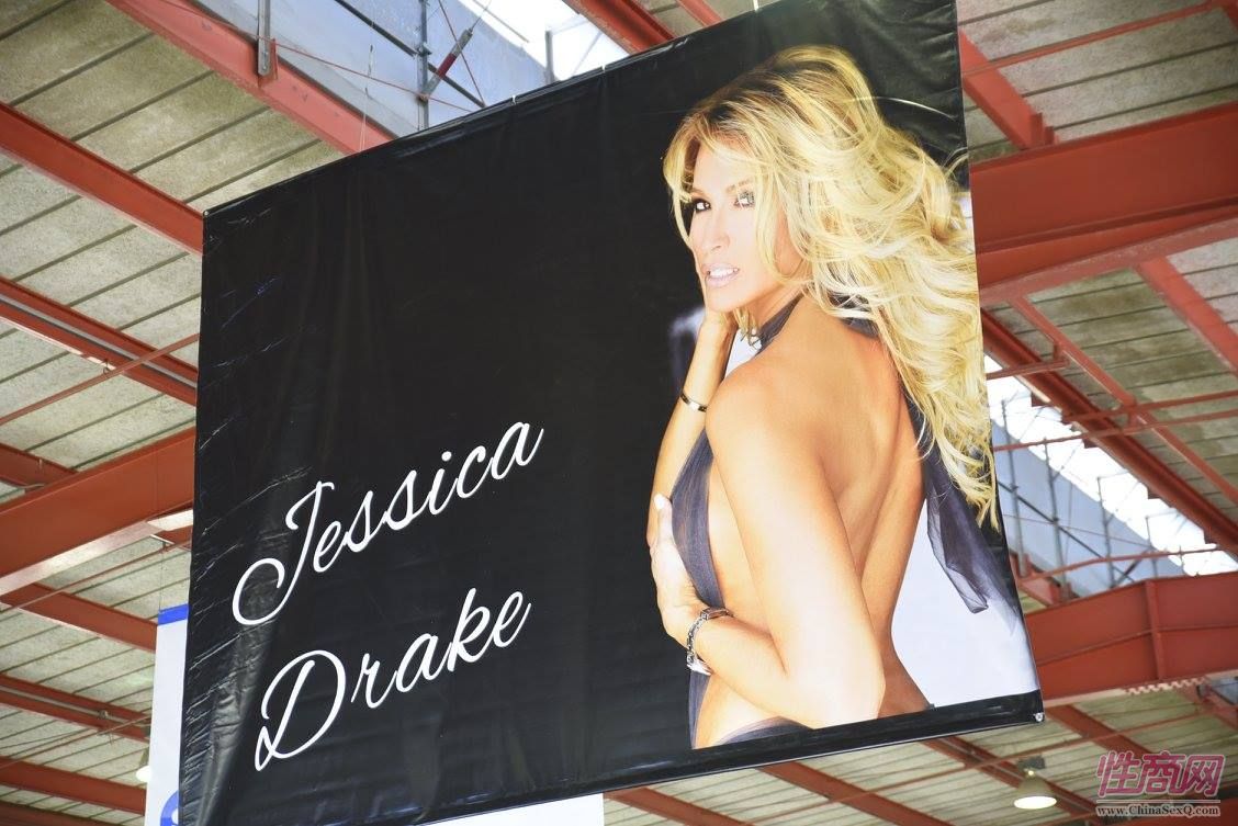 2016南非约翰内斯堡成人展SEXPO展会现场图片19