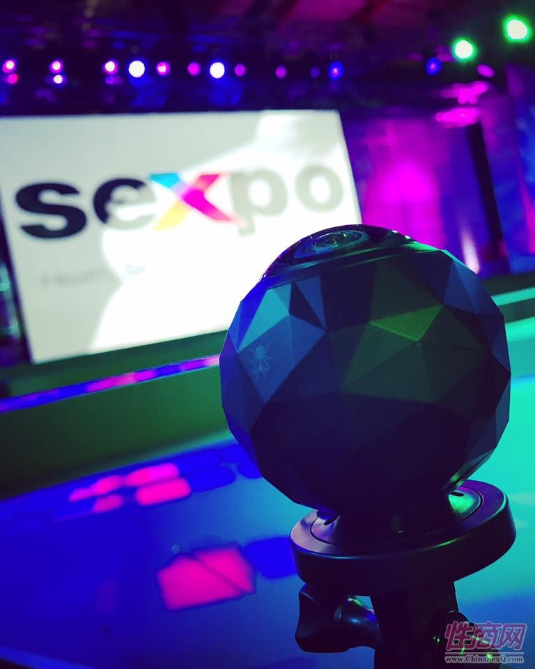 2016南非约翰内斯堡成人展SEXPO展会现场图片23