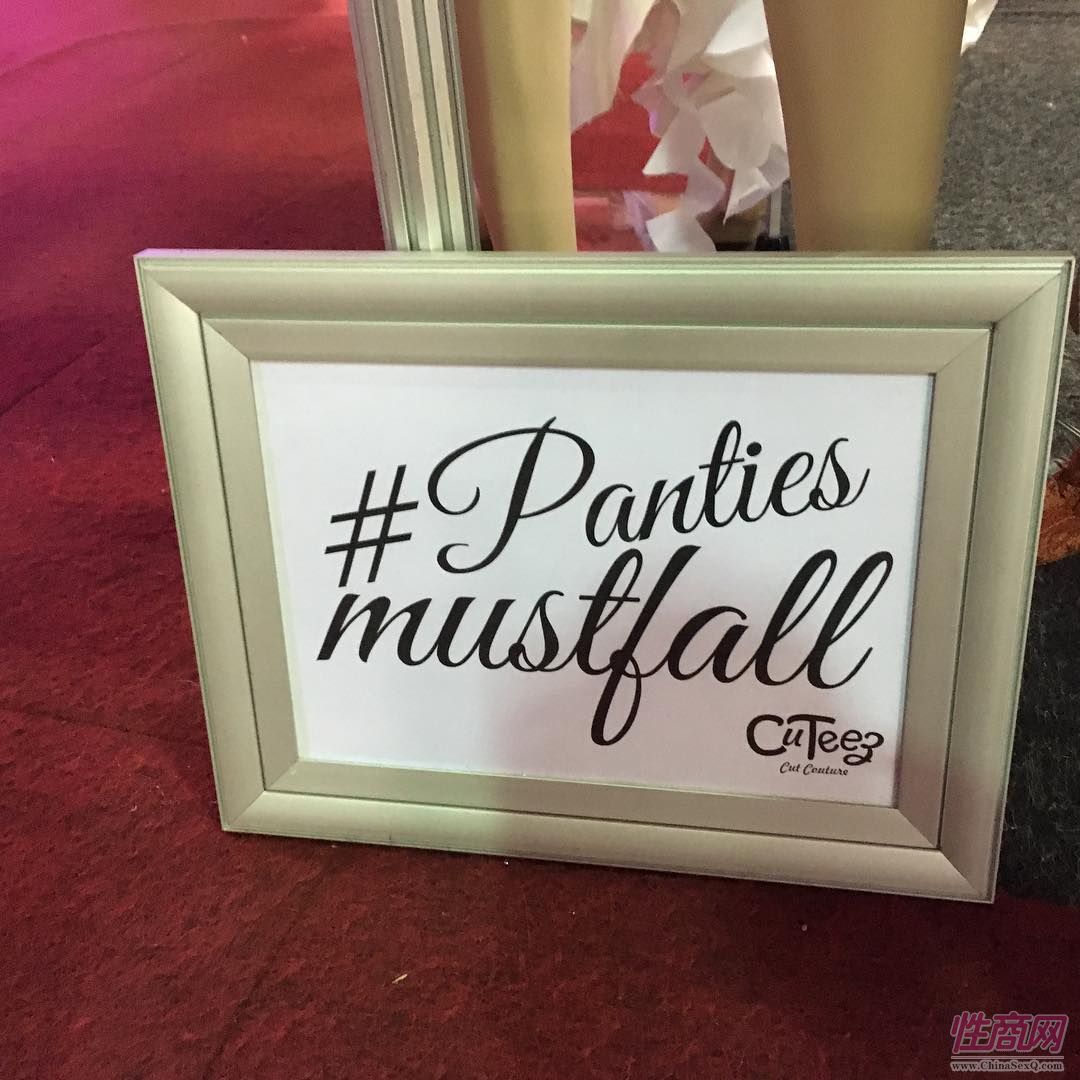 2016南非约翰内斯堡成人展SEXPO展会现场图片34