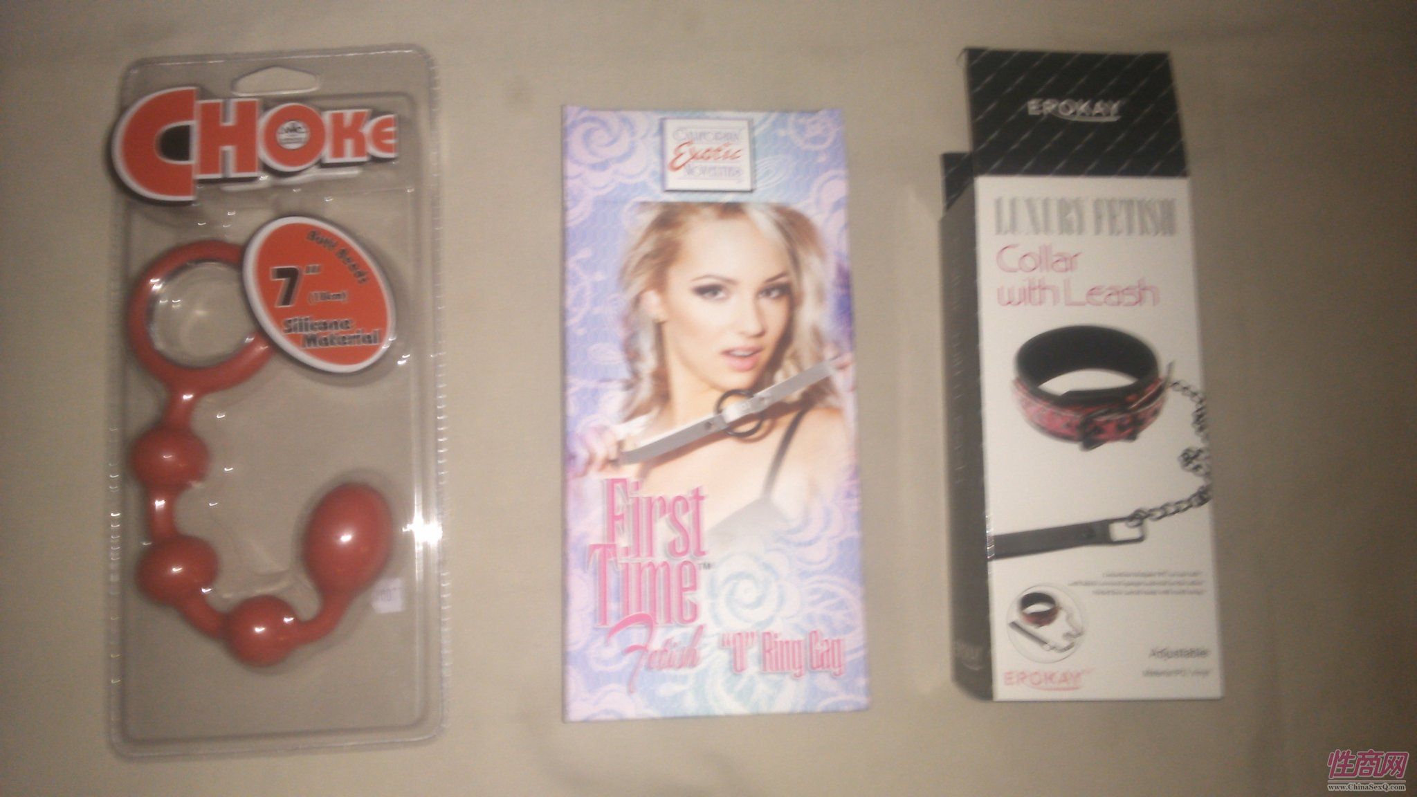 2016南非约翰内斯堡成人展SEXPO展会现场图片45