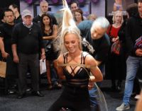 2016�Ĵ�����ī��������չsexpoչ���ֳ�ͼƬ20