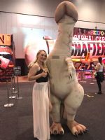 2016�Ĵ�����ī��������չsexpoչ���ֳ�ͼƬ28