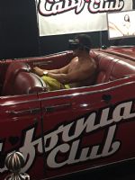 2016�Ĵ�����ī��������չsexpoչ���ֳ�ͼƬ35