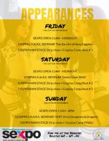 2016�Ĵ�����ī��������չsexpoչ���ֳ�ͼƬ37