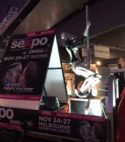 2016�Ĵ�����ī��������չsexpoչ���ֳ�ͼƬ38