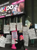 2016�Ĵ�����ī��������չsexpoչ���ֳ�ͼƬ41