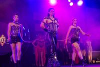 2016�Ĵ�����ī��������չsexpoCosplayͼƬ19