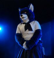 2016�Ĵ�����ī��������չsexpoCosplayͼƬ22