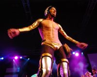 2016�Ĵ�����ī��������չsexpoCosplayͼƬ25