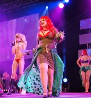 2016�Ĵ�����ī��������չsexpoCosplayͼƬ28