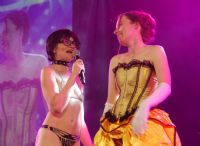 2016�Ĵ�����ī��������չsexpoCosplayͼƬ32