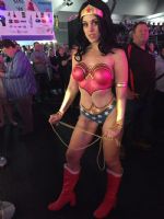 2016�Ĵ�����ī��������չsexpoCosplayͼƬ38