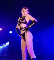 2016�Ĵ�����ī��������չsexpoCosplayͼƬ40