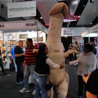 2016�Ĵ�����ī��������չsexpo�ֳ�����ͼƬ19