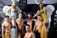 2016�Ĵ�����ī��������չsexpo�ֳ�����ͼƬ21