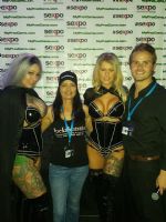 2016�Ĵ�����ī��������չsexpo�ֳ�����ͼƬ40