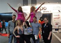 2016�Ĵ�����ī��������չsexpo�ֳ�����ͼƬ44