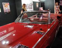 2016�Ĵ�����ī��������չsexpo�ֳ�����ͼƬ46