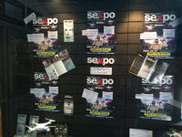 2016�Ĵ�����ī��������չsexpo�ֳ�����ͼƬ49