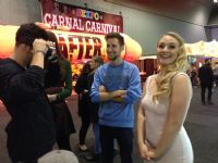 2016�Ĵ�����ī��������չsexpo�ֳ�����ͼƬ51