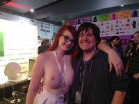 2016�Ĵ�����ī��������չsexpo�ֳ�����ͼƬ55