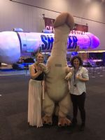 2016�Ĵ�����ī��������չsexpo�ֳ�����ͼƬ61