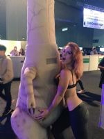 2016�Ĵ�����ī��������չsexpo�ֳ�����ͼƬ73