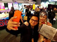 2016�Ĵ�����ī��������չsexpo�ֳ�����ͼƬ76