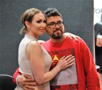 2016�Ĵ�����ī��������չsexpo�ֳ�����ͼƬ80