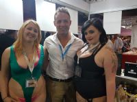 2016�Ĵ�����ī��������չsexpo�ֳ�����ͼƬ90