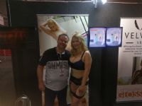 2016�Ĵ�����ī��������չsexpo�ֳ�����ͼƬ101