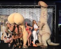 2016�Ĵ�����ī��������չsexpo�ֳ�����ͼƬ27