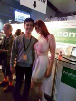 2016�Ĵ�����ī��������չsexpo�ֳ�����ͼƬ30