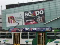 2016�Ĵ�����ī��������չsexpo�����ƹ�