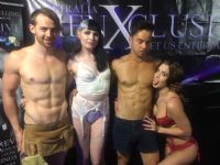 2016�Ĵ�����ī��������չsexpo����Ӱ��ͼƬ24