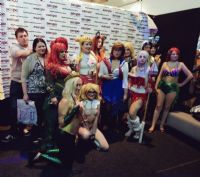 2016�Ĵ�����ī��������չsexpo���ʼ���ͼƬ50