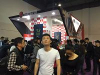 2016������̫����չ��ѪŮģ�س�Ϊ����ͼƬ30