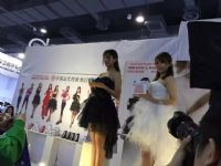 2016������̫����չ��ѪŮģ�س�Ϊ����ͼƬ31