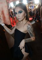 2017��������˹ά��˹����չavn������Party1ͼƬ53