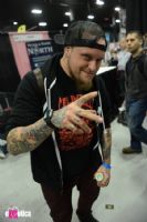 2016����eXXXotica����������չ�ֳ�����ͼƬ5