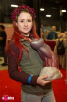 2016����eXXXotica����������չ�������ͼƬ7