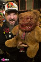 2016����eXXXotica����������չ�������ͼƬ12