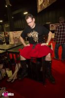 2016����eXXXotica����������չ�������ͼƬ11