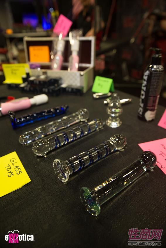 2016美国eXXXotica新泽西成人展另类表演图片25